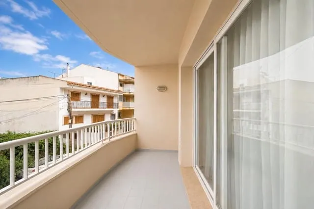 Flat for sale in Alcúdia — photo 1