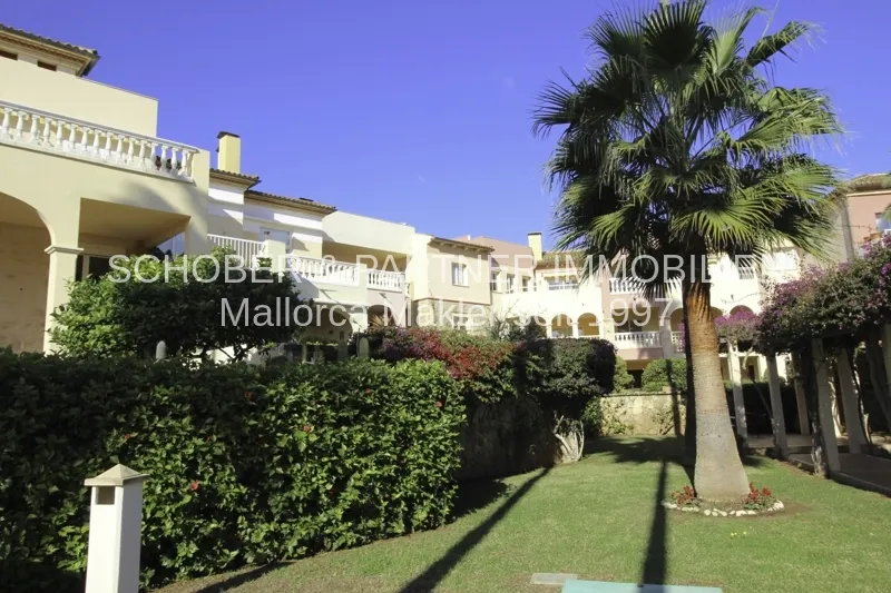 92m² ground-floor apartment with 2 bedrooms, 2 bathrooms and sea views for sale — photo 4