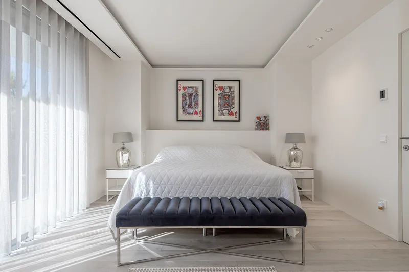 State of the Art Villa in a prestigious residential area in Port Andratx — photo 12