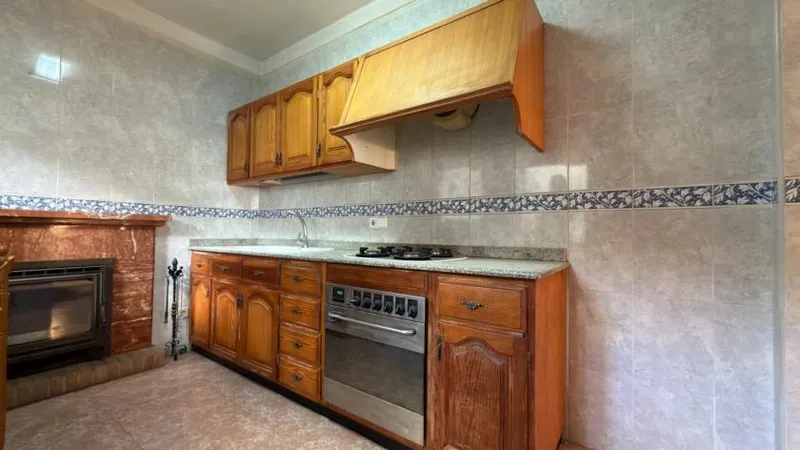 Ground floor apartment in Bunyola — photo 7