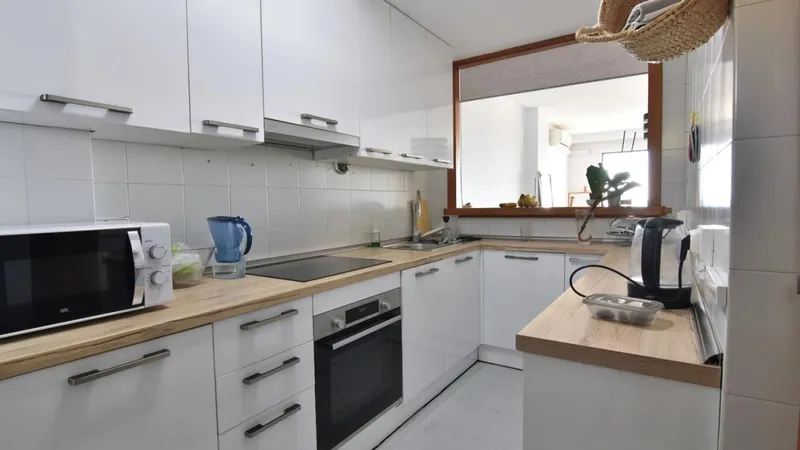 Puerto Portals - 2 Bedroom Apartment With Spectacular Sea Views — photo 5