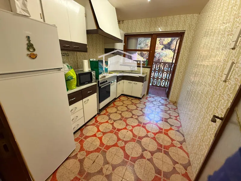 Large 3-bedroom apartment to renovate in Sa Ràpita — photo 12