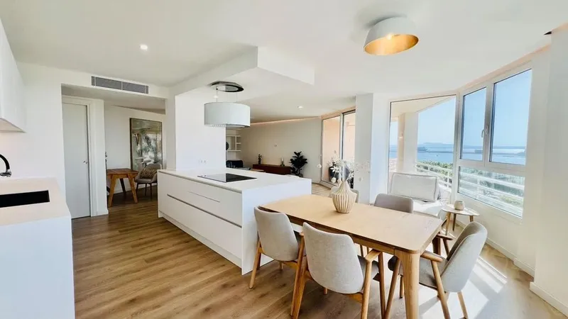 Apartment in Palma de Mallorca, Province of Balearic Islands — photo 8