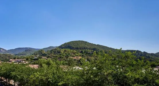 Terraced house - Esporles (Esporles Pueblo) — photo 8