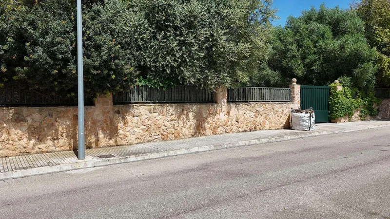 Buildable plot in Maioris — photo 4