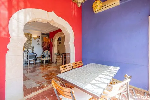 Terraced house in Calvia, Mallorca — photo 9
