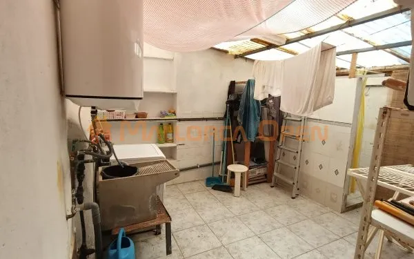 Exclusive new-build single-family home with private pool in Es Cap des Moro — photo 11
