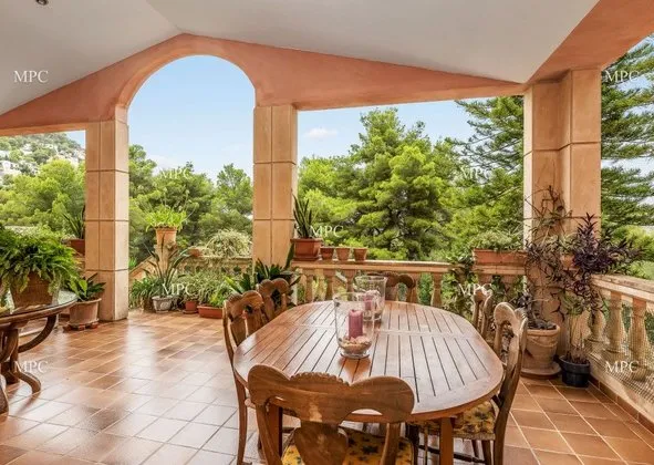 Detached house in Canyamel, Capdepera — photo 2