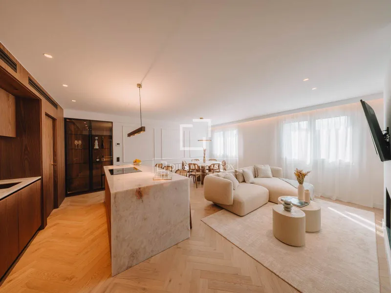 158m² apartment for sale in Palma de Mallorca — photo 1
