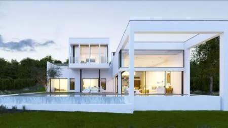 Single family house - Campos (Sa Ràpita), built surface 215m2, plot surface 600m2, terrace size... — photo 2