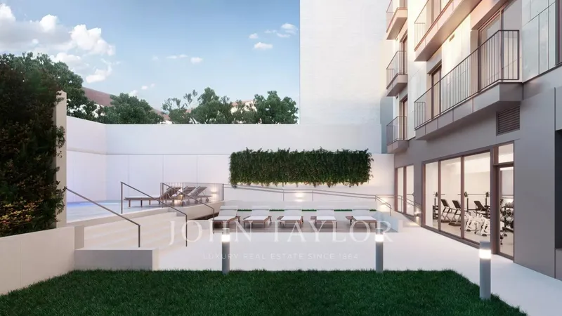 New construction, delivery 03/24, Palma de Mallorca — photo 2