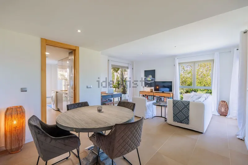 Flat / apartment in Cala Figuera, Santanyí — photo 8