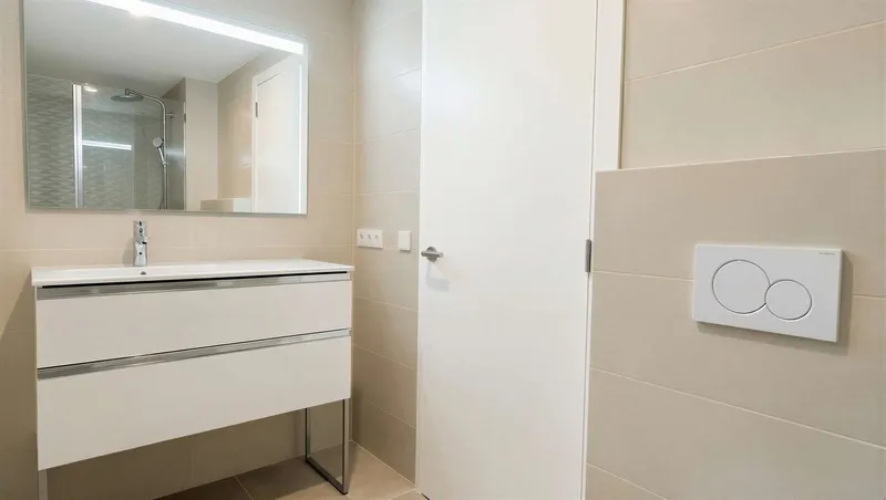 Exclusive penthouse with a private rooftop terrace in the heart of Palma — photo 8