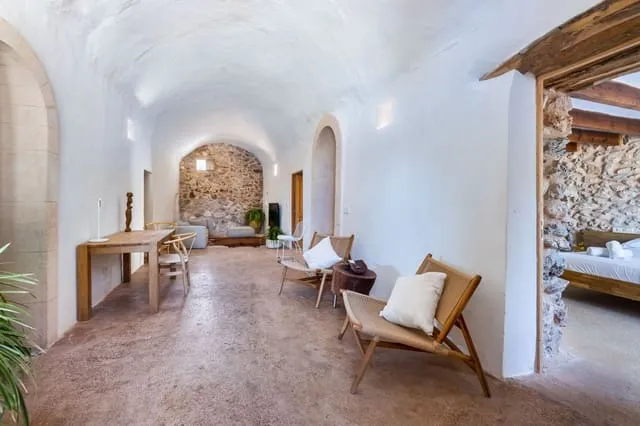 Finca/Country House for rent in Sencelles, Mallorca — photo 5