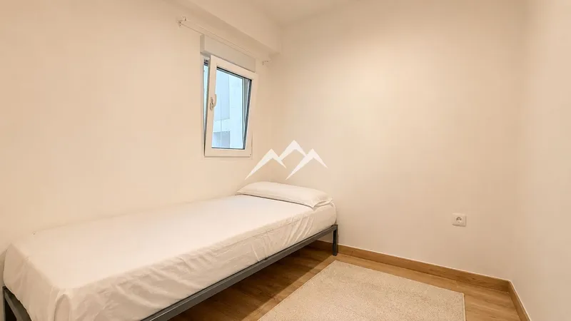Short-term rental in Plaza Madrid — photo 7