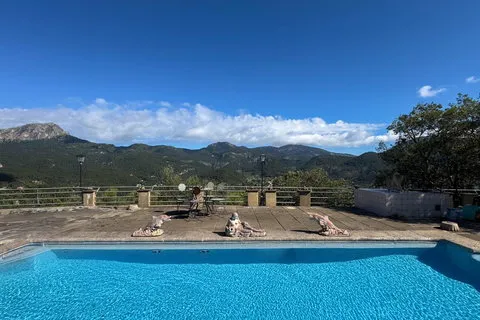 Country house in Puigpunyent, Mallorca — photo 7