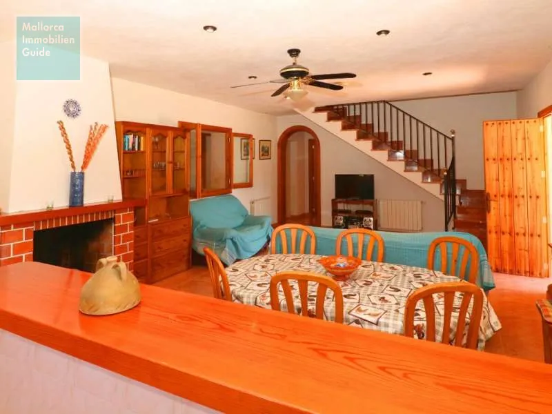 Finca with ETV licence close to Campos — photo 5