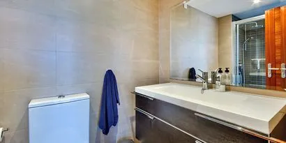 Ground floor apartment with beautiful views of the port and Dragonera Island — photo 5