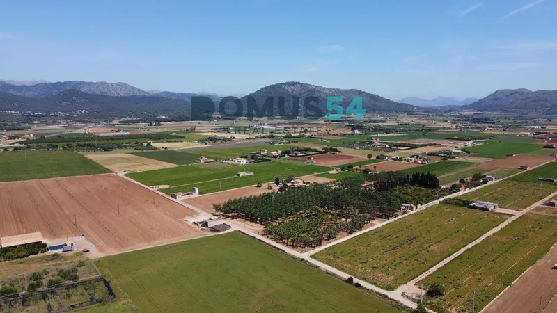 Industrial site in Sa Pobla — photo 9
