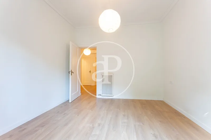 Apartment for rent on Passatge de Maluquer — photo 10