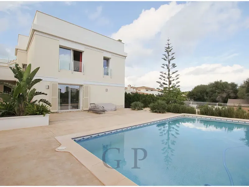 Villa in Sa Coma (Cala Millor), Mallorca — photo 3