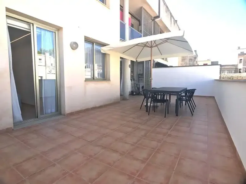 Spectacular rental apartment in Inca, ready to move into! — photo 3