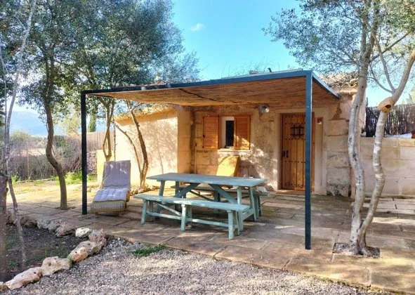 Country house in Muro, Muro — photo 1