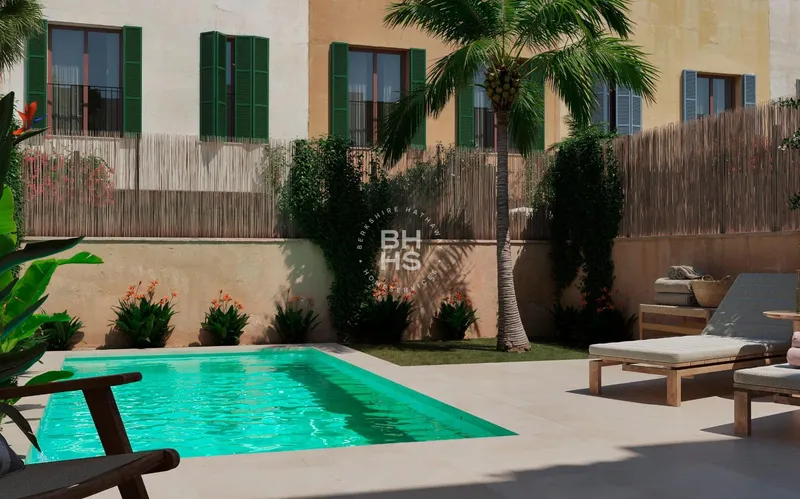 Townhouse for sale in Campos — photo 7