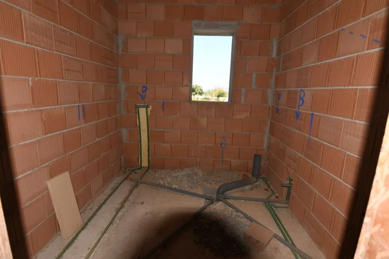 Country house under construction in Felanitx, fully legal, with possibilities to expand — photo 8