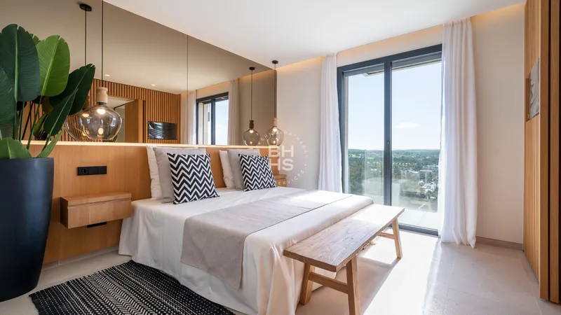 Apartment for sale in Santa Ponsa — photo 8