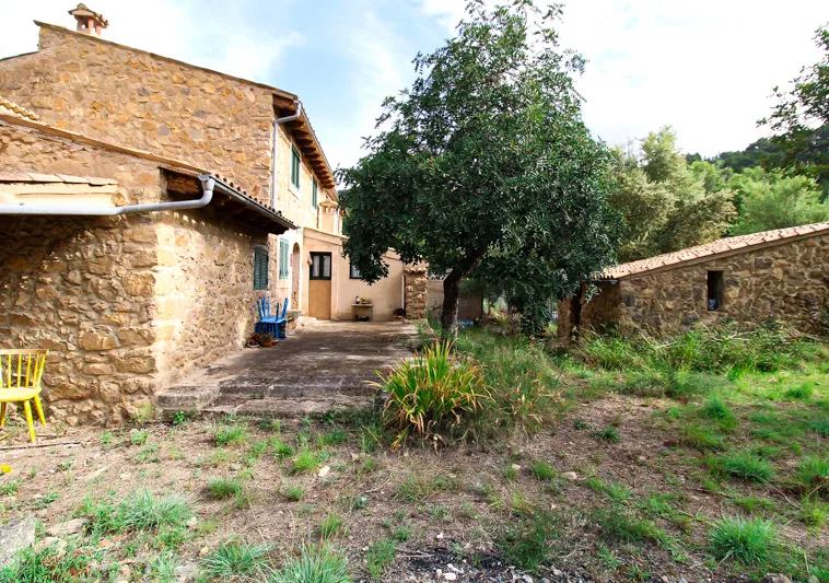 Ref.2463C – Charming Traditional Mallorcan Finca — photo 6