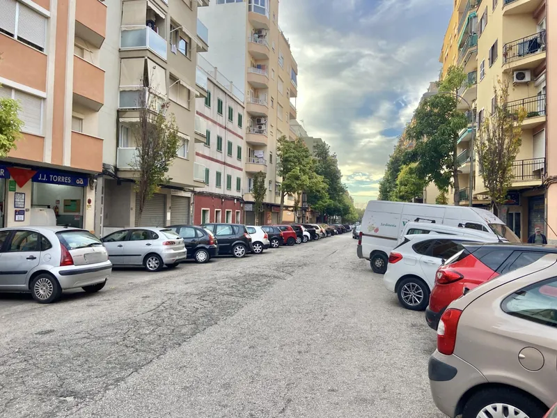 Commercial Premises for Sale – Corner with Great Visibility in Palma de Mallorca — photo 12