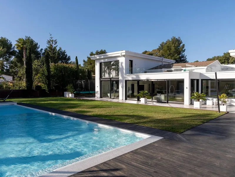 Detached House in Calvià, Province of Balearic Islands — photo 2