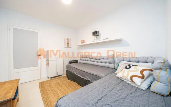 Attic in Son Servera, recently renovated and furnished with great taste. — photo 1