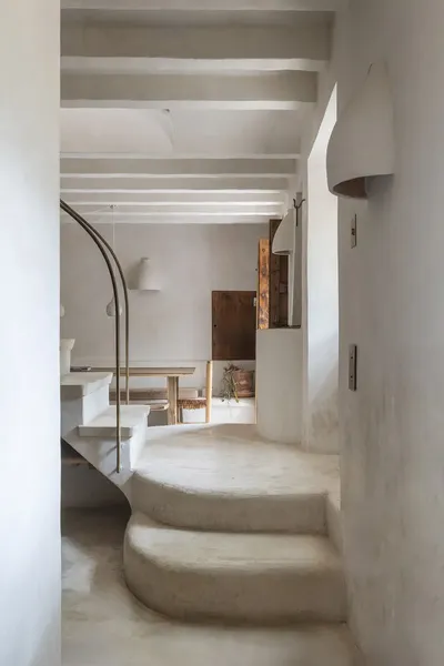 House designed by More Design in Deià — photo 1