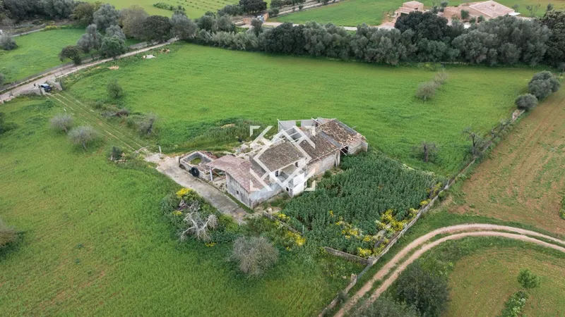 Exclusive rustic finca for sale in Binissalem, Mallorca — photo 9