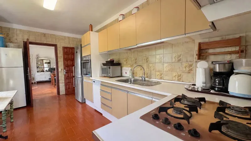 290 m2 finca in Puerto Pollensa with holiday rental license, very close to the sea and lots of privacy in a beautiful setting with views — photo 8
