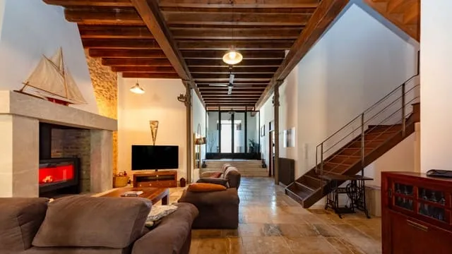 Townhouse for sale in Sóller, Mallorca — photo 9