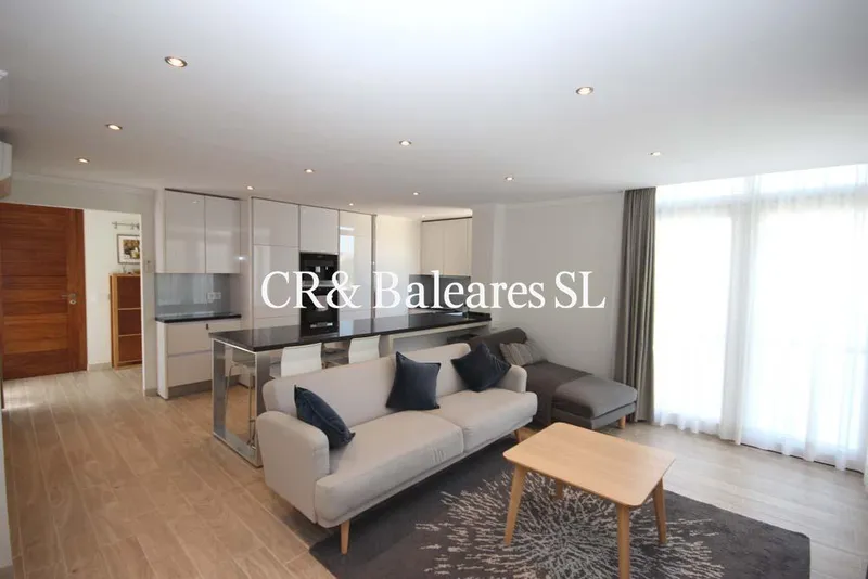 Exceptional front-line 3 bedroom apartment — photo 4