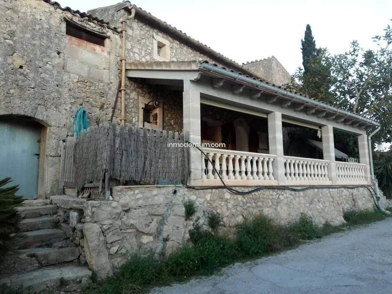 House / Chalet in Vilafranca de Bonany — photo 7