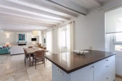 Capdepera, Charming estate with large outdoor area near Canyamel Golf — photo 7