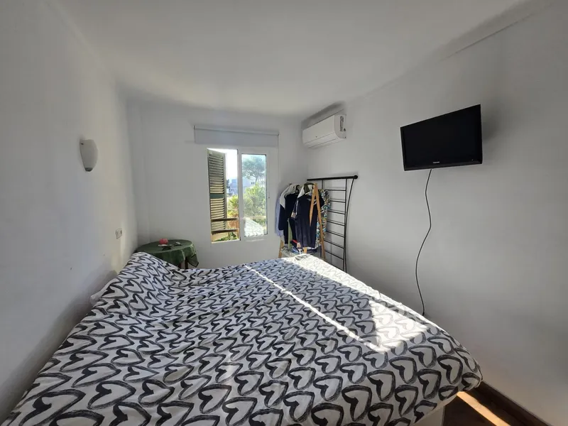 Apartment next to Son Moll beach — photo 5