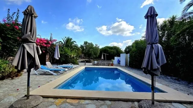 Finca/Country House for sale in Sant Llorenç des Cardassar, Mallorca — photo 2