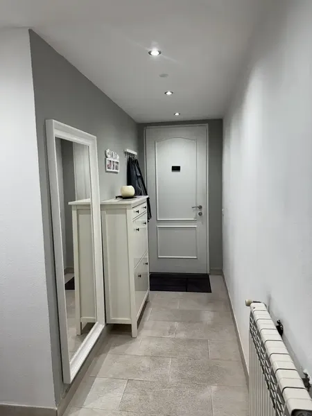 Spectacular 157 m² home fully renovated and ready to move into, distributed over two floors, with spacious areas, terrace — photo 3