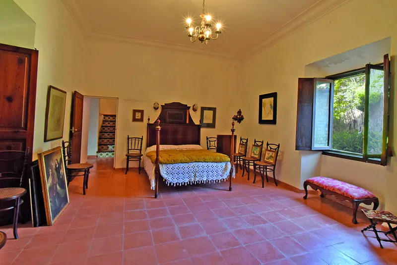 Magnificent Manor House in Fornalutx — photo 5