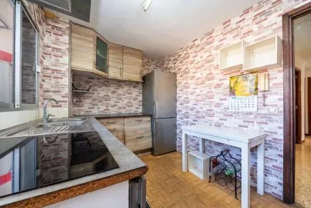 Flat - Palma de Mallorca (Amanecer) , Built Surface 100m 2 , Terrace Size 13m 2 , 4 Bedrooms, 1 Bathrooms,... — photo 6