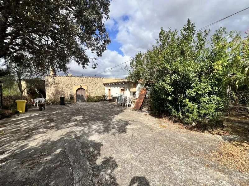 Charming rustic finca in Costitx — photo 2