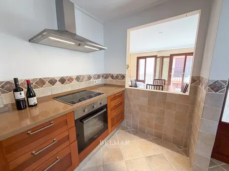 Apartment in top location at the port of Cala Ratjada — photo 9