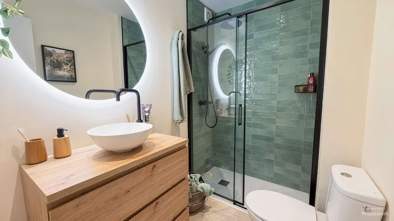 Modern living with Mediterranean charm — photo 9