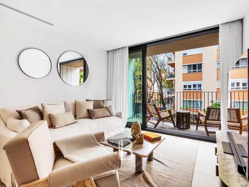 A Mediterranean lifestyle in the heart of Palma — photo 1